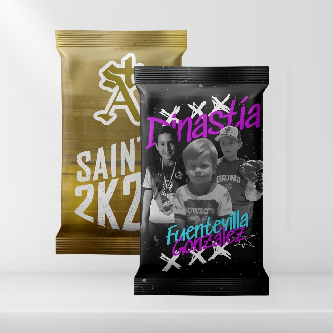 Impresión Sobre Personalizado