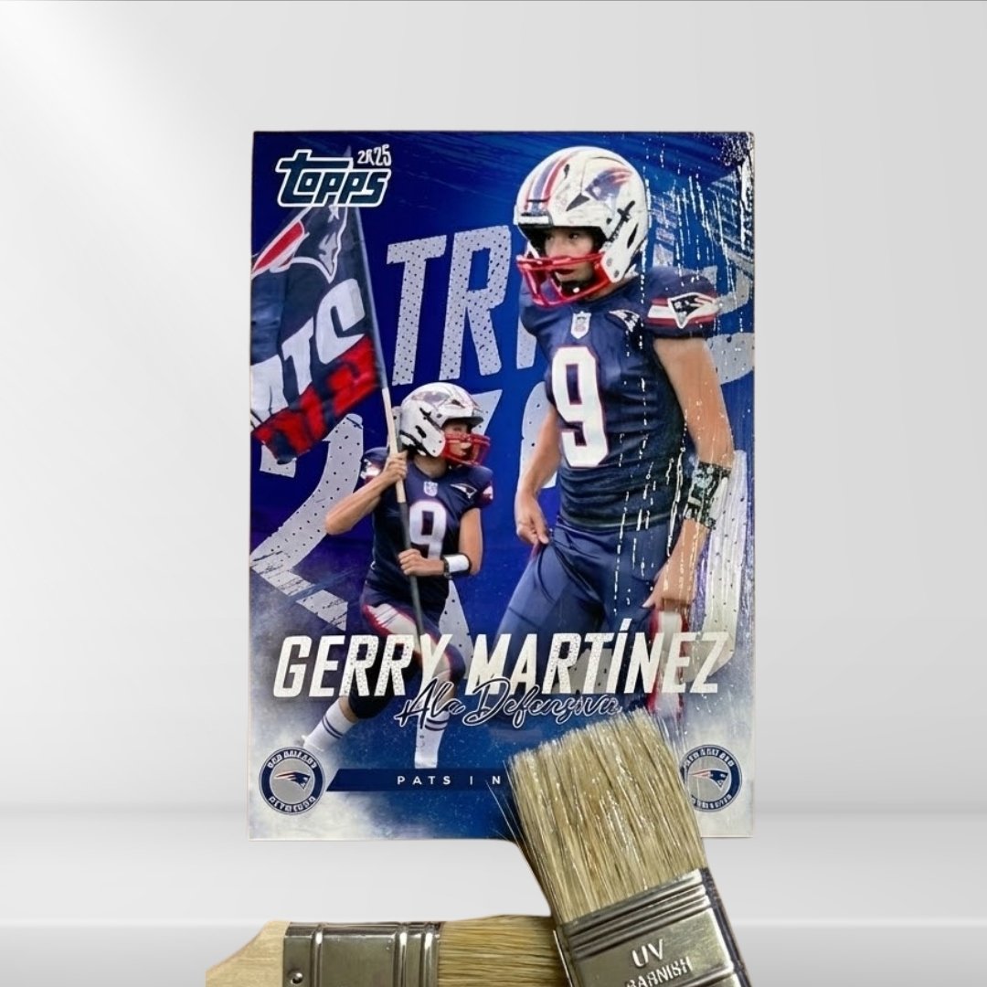 Impresión Carta Frente y Vuelta (Barniz)