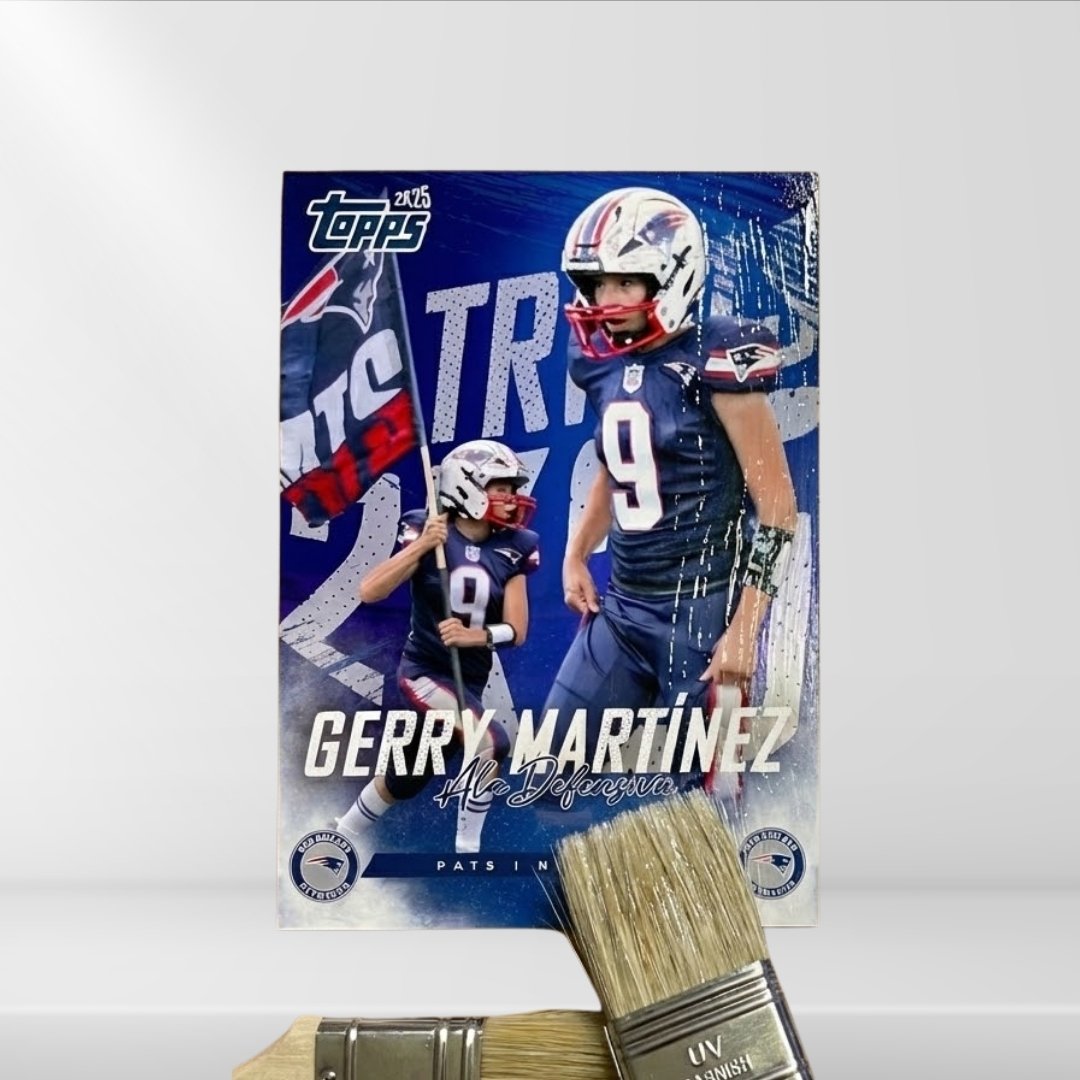 Impresión Carta Frente y Vuelta (Barniz)