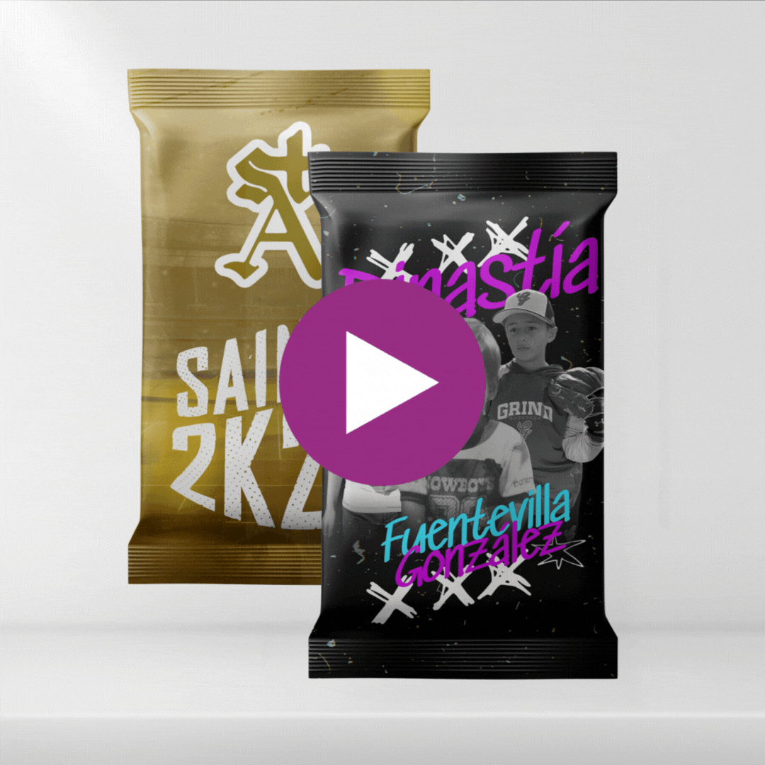 Impresión Sobre Personalizado