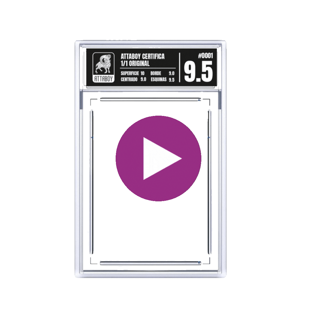 Porta tarjeta Graduado