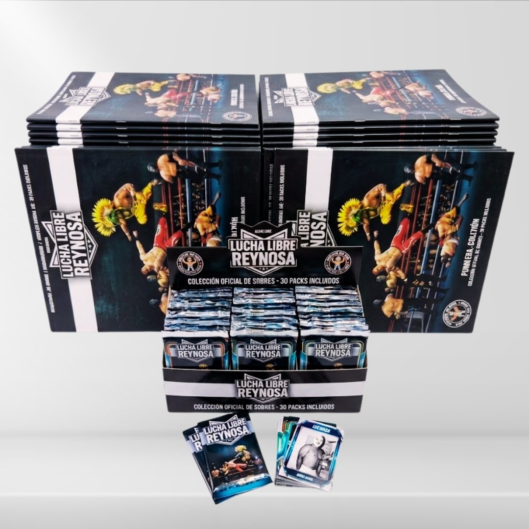 Álbum | Paquete Dos | Equipos | Tamaño Carta