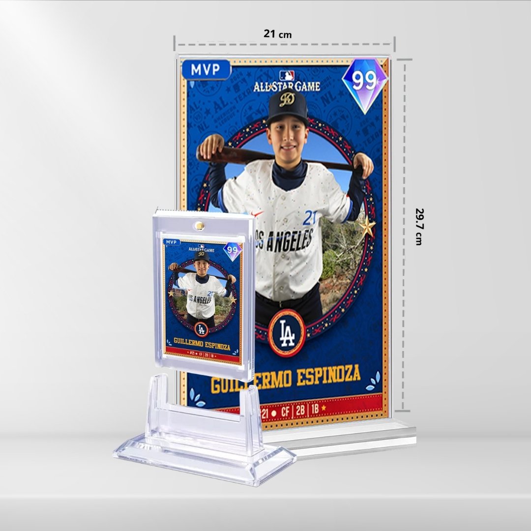 C.C. | Paquete Cinco