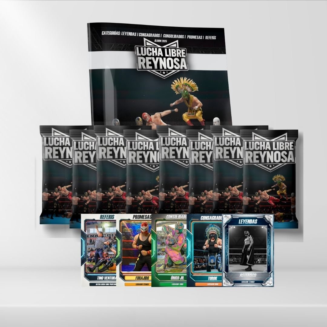 Kits de Álbum