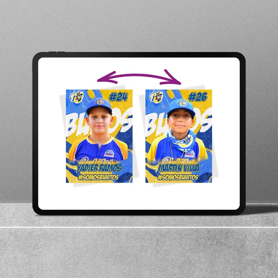 Variación de Diseño (1Pza)